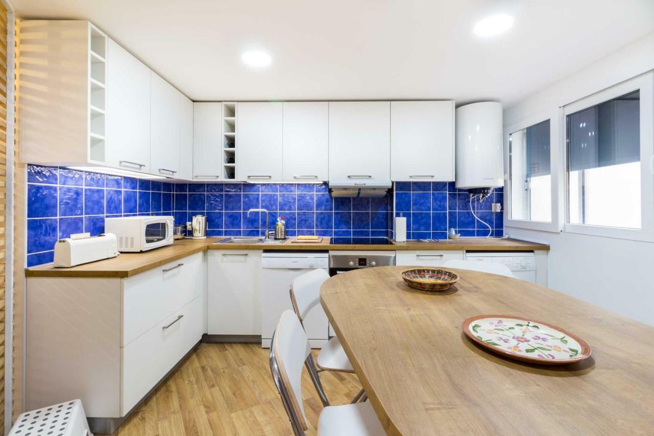 Apartamento Paseo Del Salon Granada Luaran gambar